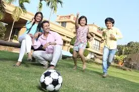Brand ambassador Shweta Tiwari campaign photo 7 at Royal Heritage, Vasind