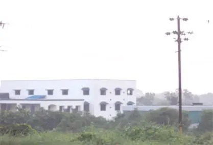 School and college near Royal Heritage, Vasind (6)