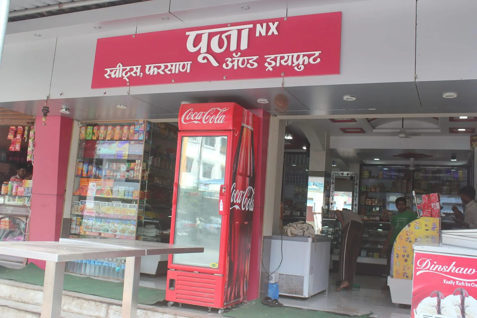A local shop near Royal Heritage, Vasind (2)