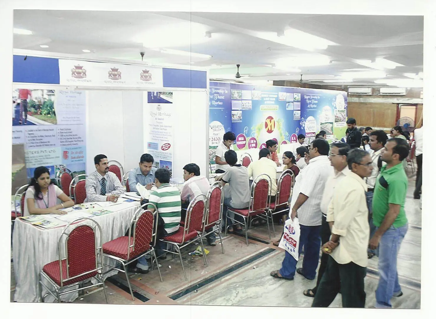 Royal Heritage property exhibition photo 5