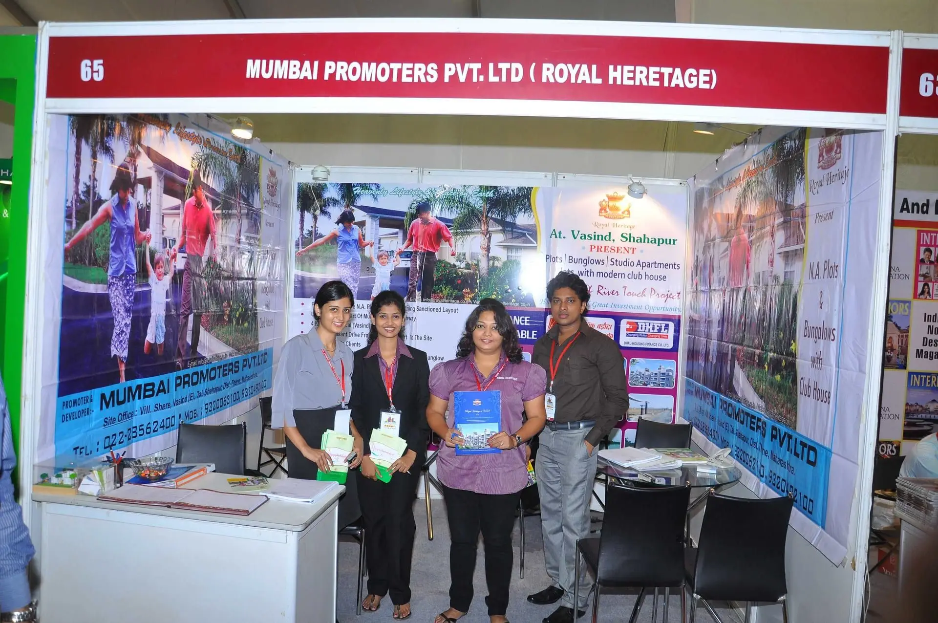 Royal Heritage property exhibition photo 7