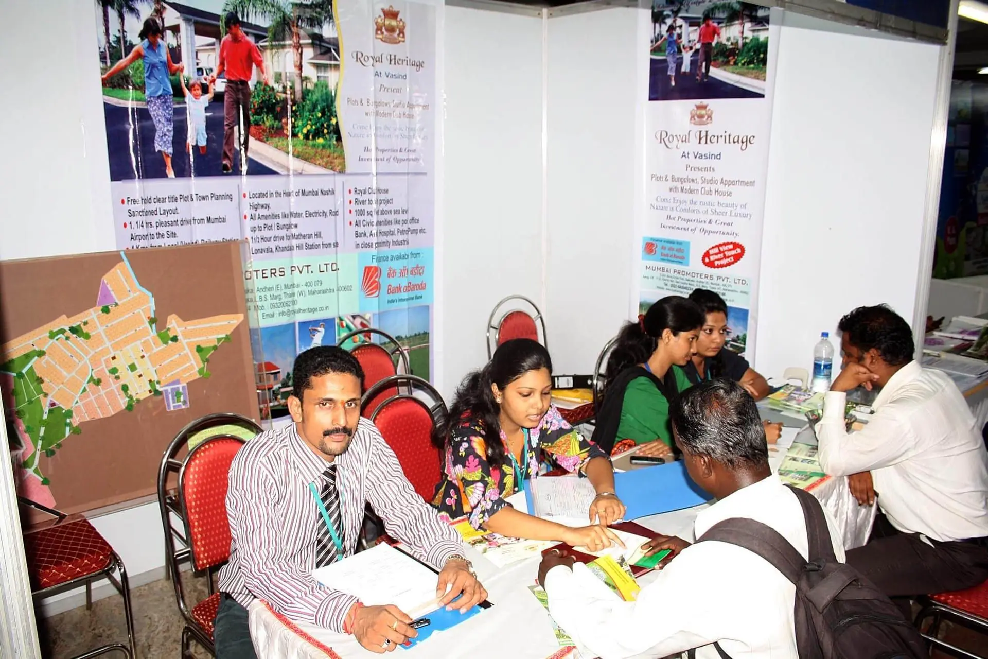 Royal Heritage property exhibition photo 16