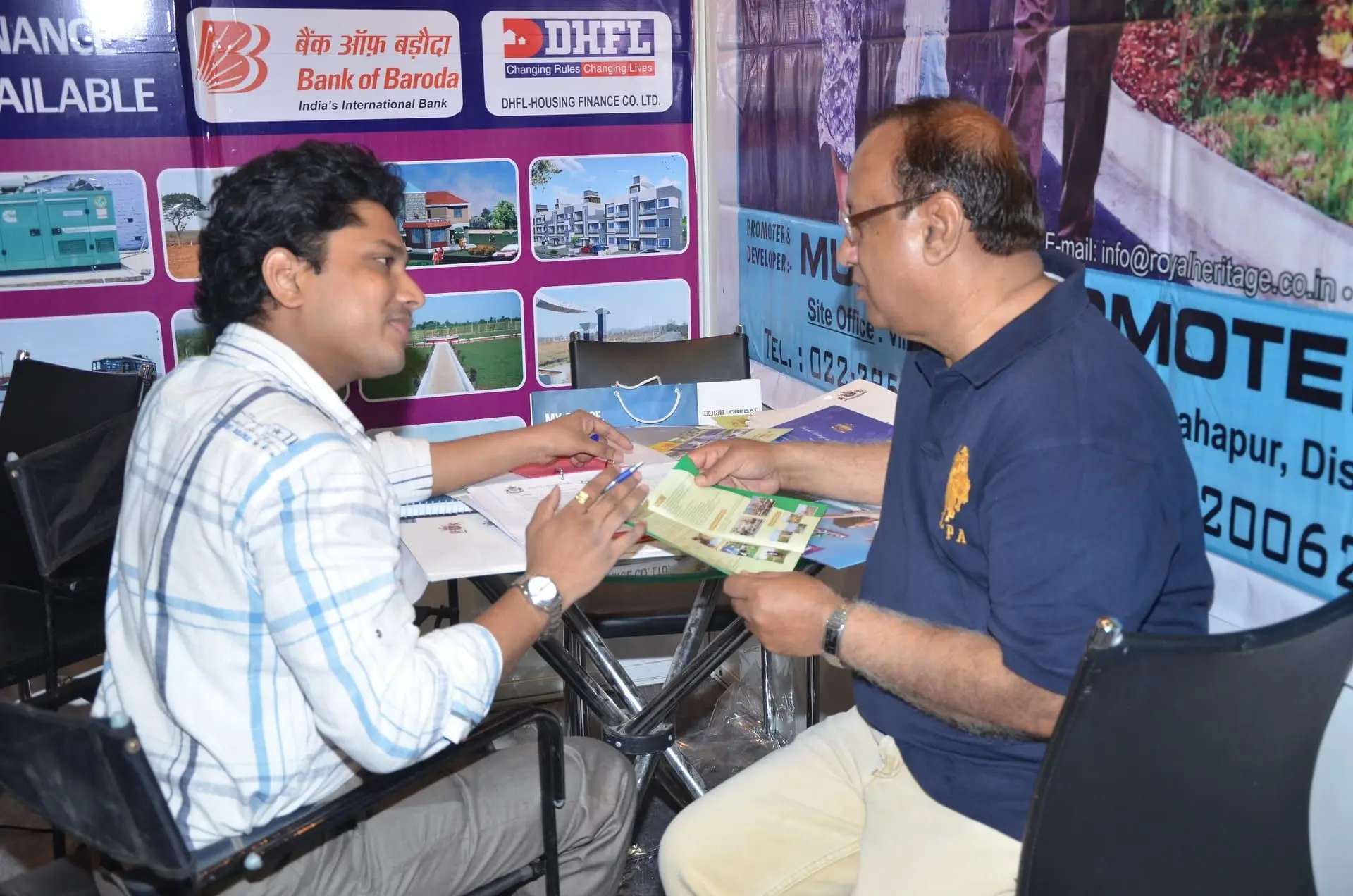 Royal Heritage property exhibition photo 17