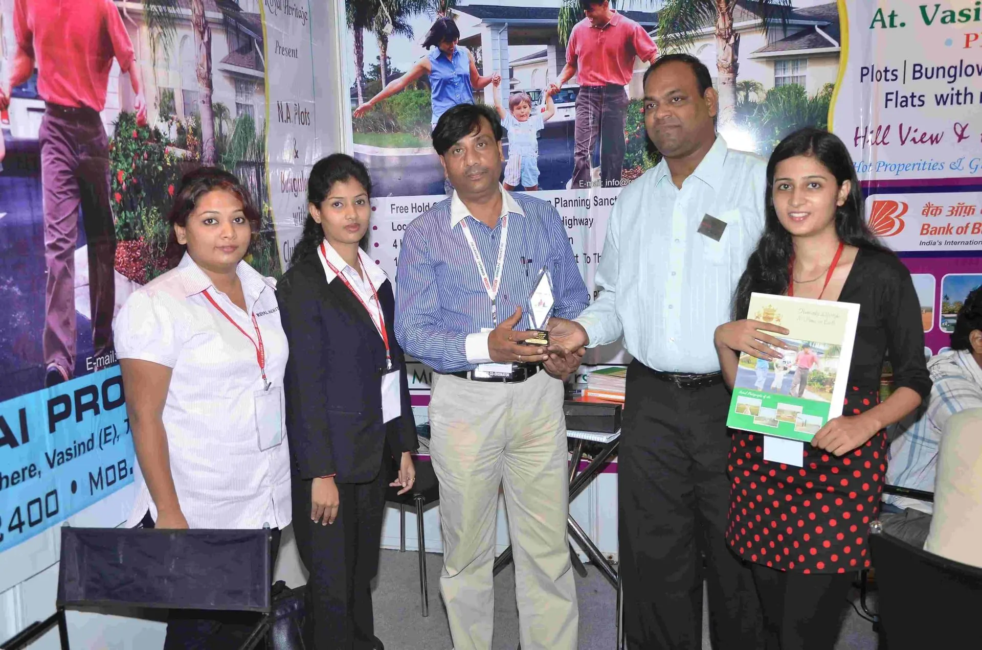 Royal Heritage property exhibition photo 26