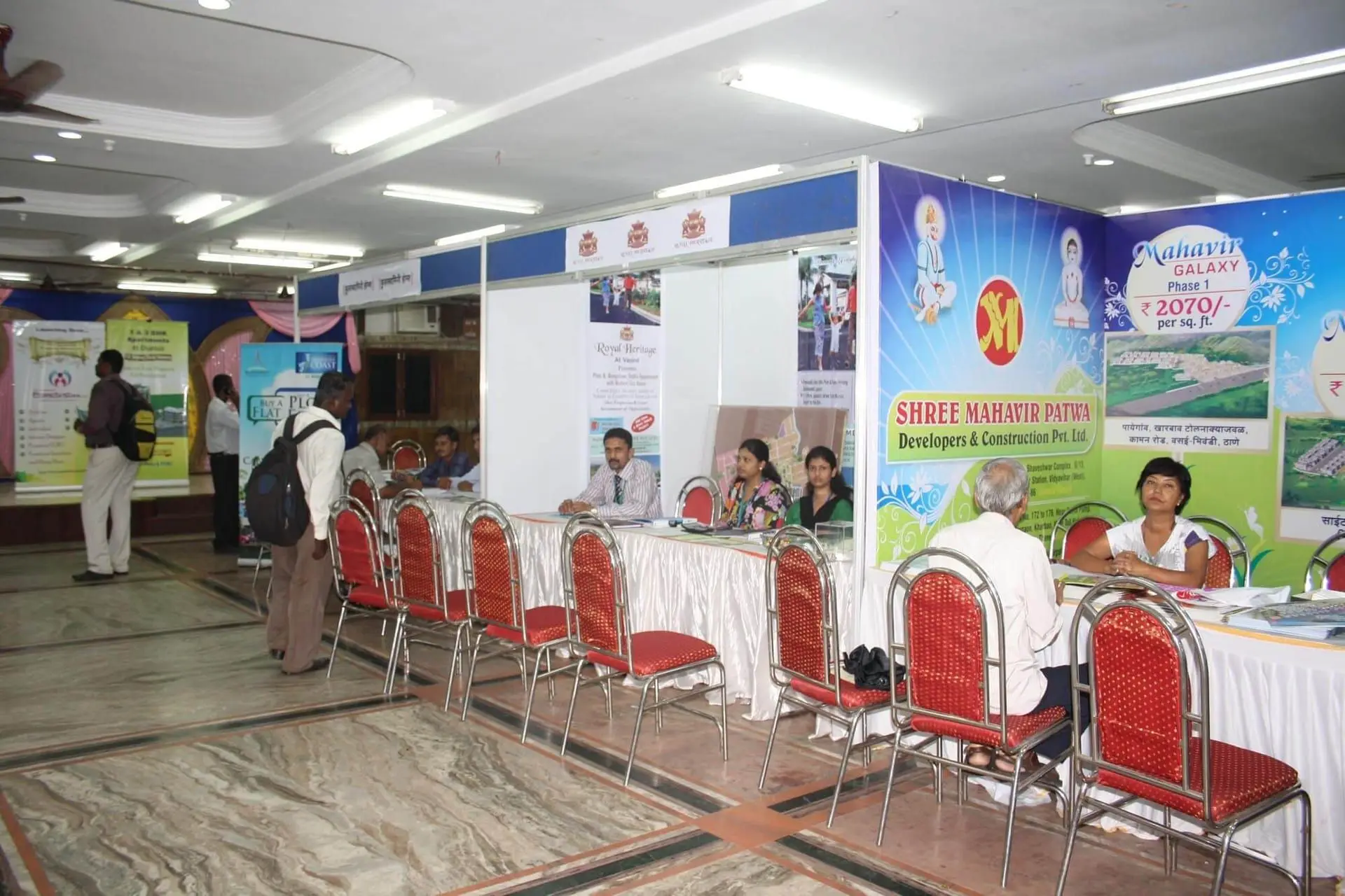 Royal Heritage property exhibition photo 28