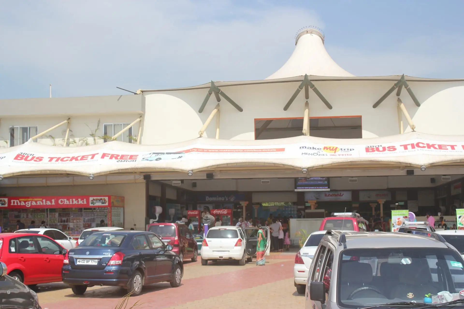 A leisure spot near Royal Heritage, Vasind (5)