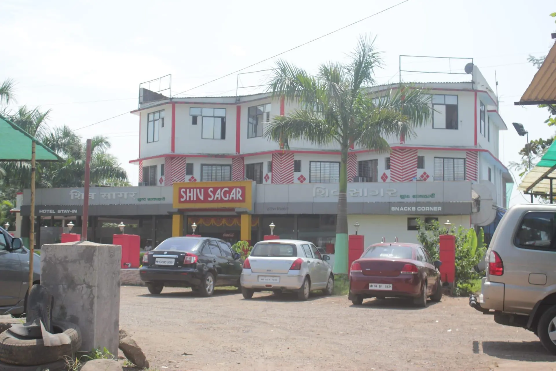 A leisure spot near Royal Heritage, Vasind (6)