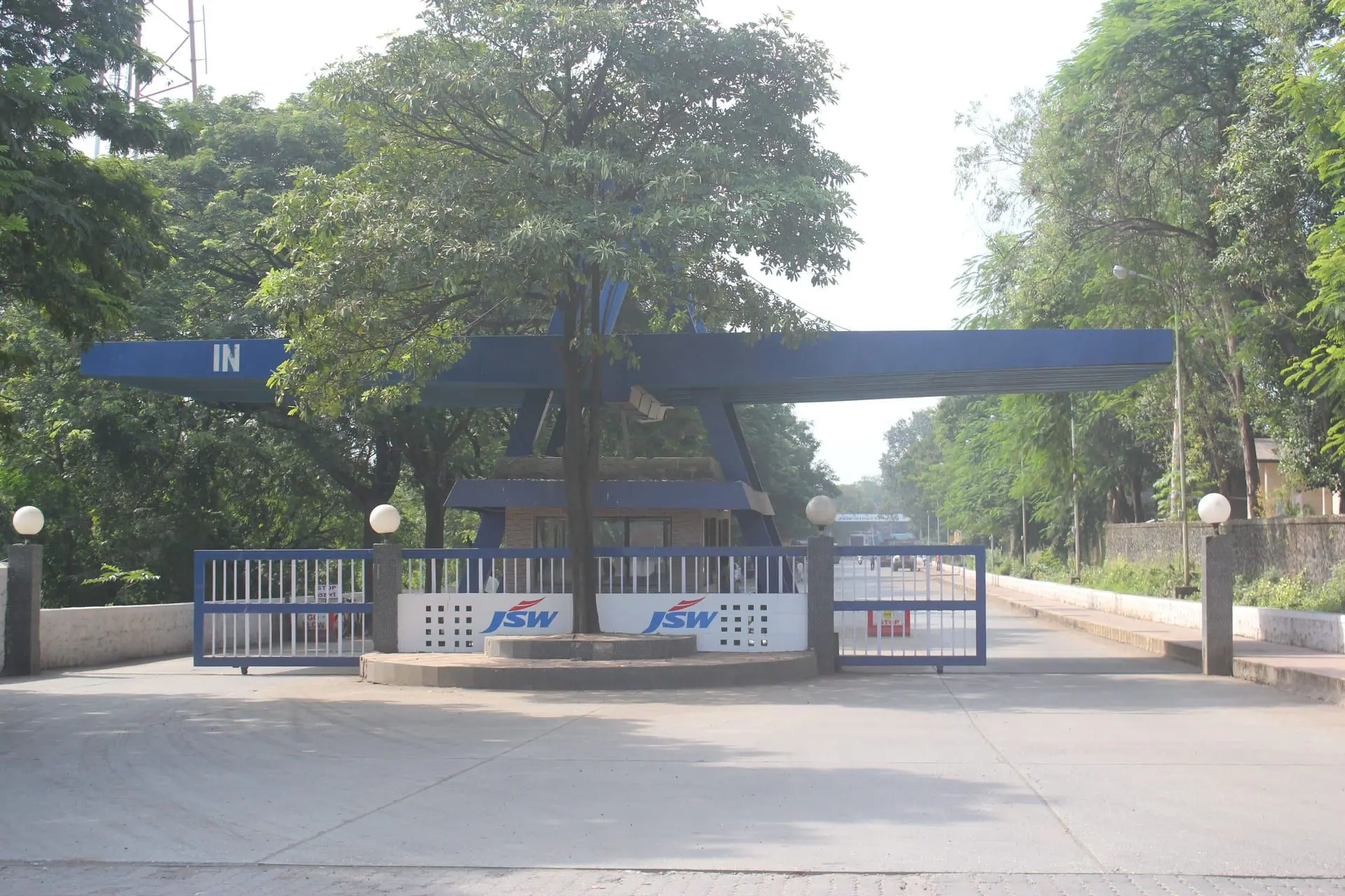 Industry near Royal Heritage, Vasind (5)